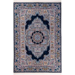 Tapis de prière persan Sajada Janamaz – Élégance traditionnelle pour la pratique spirituelle
