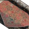 Nappe Persane Termeh Luxueuse Élégante avec Design Paisley