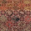 Nappe Persane Termeh Luxueuse Élégante avec Design Paisley
