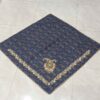 Nappe Persane Termeh Luxueuse avec Design Paisley