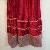 Ensemble de Vêtements Traditionnels Turcs pour Femmes Perses