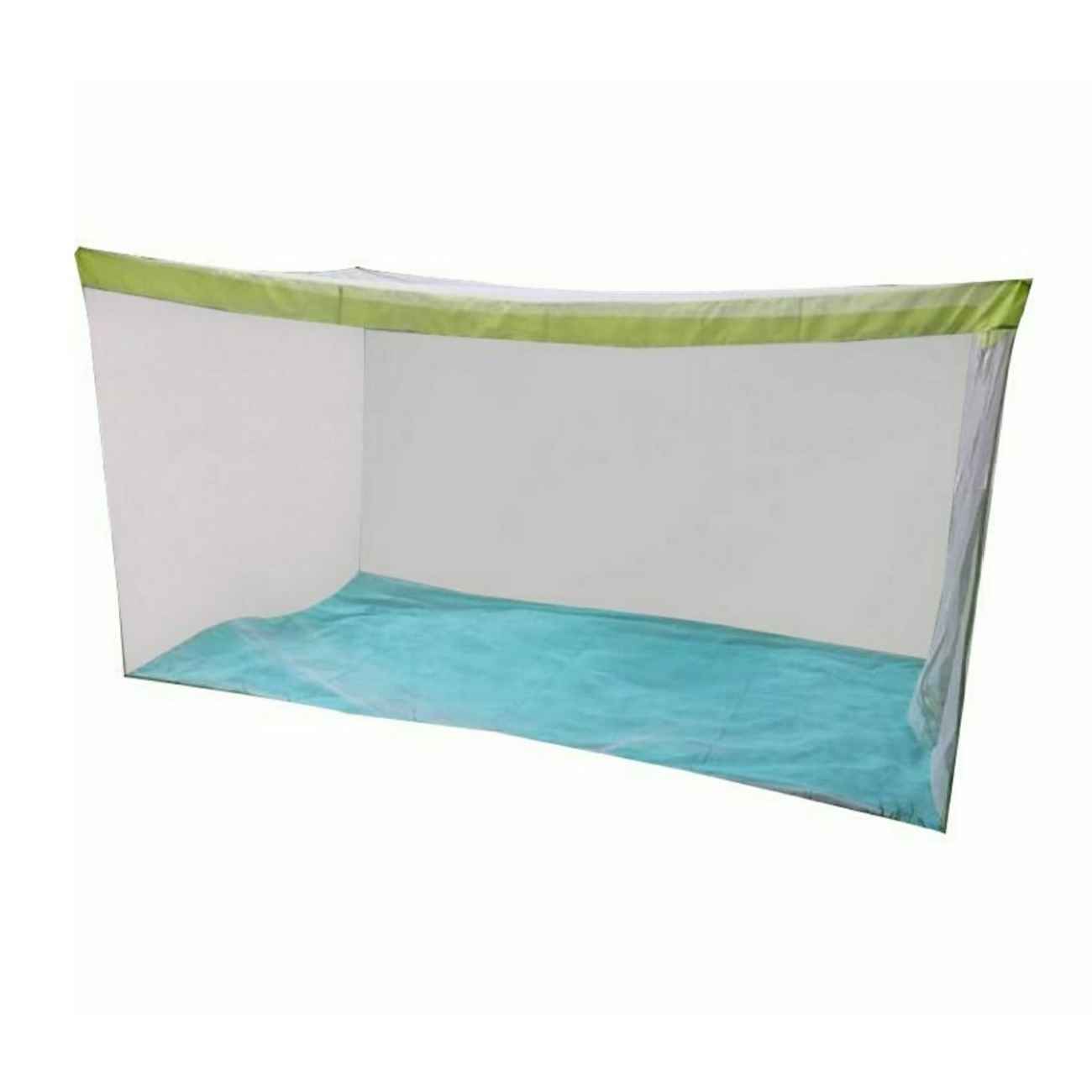 Moustiquaire Portable pour Protection Extérieure et Intérieure
