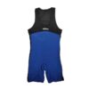 Singlet de Lutte Sans Manches pour Force et Confort