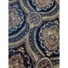 Traversin Cylindrique Traditionnel Persan avec Matelas