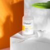 Sérum pour les yeux Vitaleer avec caféine et vitamine C 30 ml