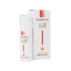 Fluide Solaire Cyspersa SPF 50 : Incolore, Anti-Taches, 50 ml - Convient à Tous Types de Peau