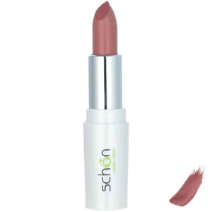Rouge à lèvres Aqua Charming de Schon – Teinte numéro : A22