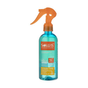 Spray Solaire SPF 50 – Léger avec Formule Antioxydante et Hydratante _ Ardene Solaris Neogen Micellaire