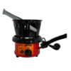 Brûleur à charbon électrique automatique - 650W