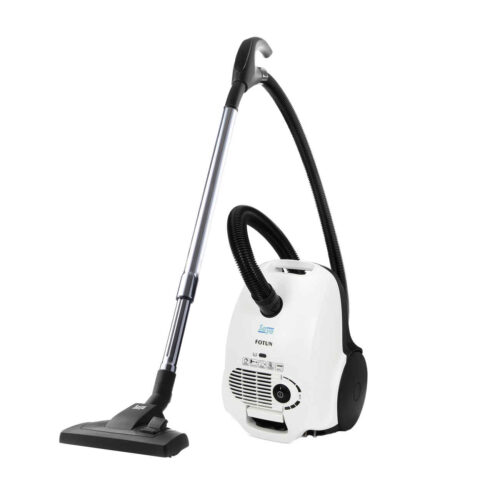 Bagged Vacuum Cleaner – Saya Fotun Model