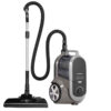 Bagless Vacuum Cleaner Pakshoma PVC-5015 G