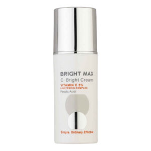 Crème rajeunissante C Bright – Bright Max