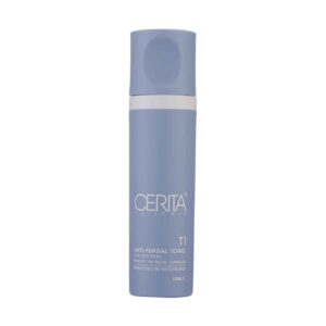 Cerita Lotion Tonique Probiotique Anti-Pelliculaire & Antifongique – Convient à Tous Types de Cheveux T1 (Pack de 2)