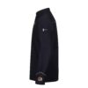 Veste de chef à manches longues pour homme – Durable et professionnel