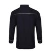 Veste de chef à manches longues pour homme – Durable et professionnel