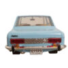 Voiture jouet 1966 Hillman Hunter - Élégante et iconique Paykan Javanan iranienne
