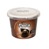 Flora Cocoa Cold Glaze pour la décoration de gâteaux et pâtisseries, 300 gr (2x)