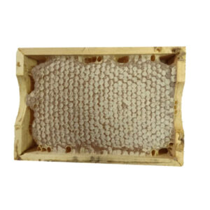 Miel Frais Iranian avec Cire d’Abeille Naturelle (2900 gr)