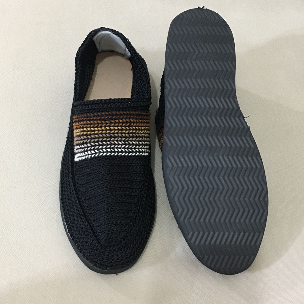 Chaussures Giveh – Confort Artisanale et Élégance Stylée pour Hommes Modèle