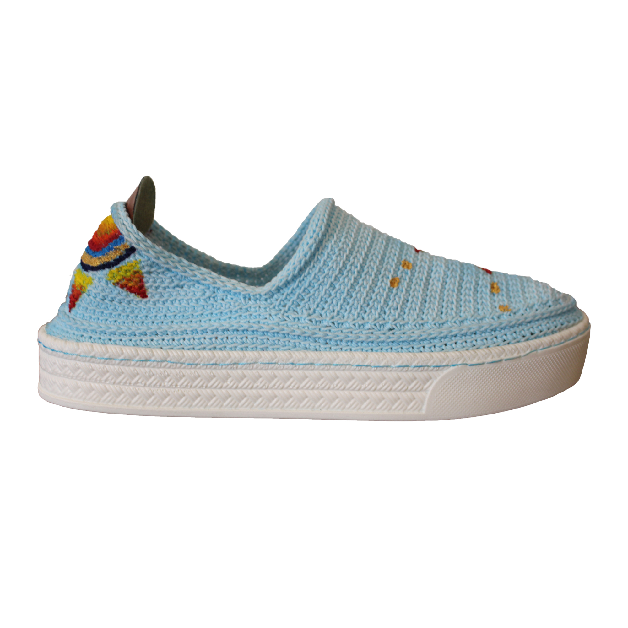 Chaussures Giveh – Confort Artisanale et Élégance Respirante Modèle