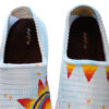 Chaussures Giveh - Confort Artisanale et Élégance Respirante Modèle