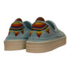 Chaussures Giveh - Confort Artisanale et Élégance Respirante Modèle