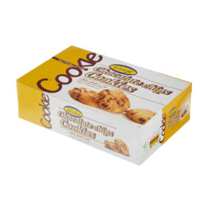 Biscuits au chocolat Gorgi – 300 gr