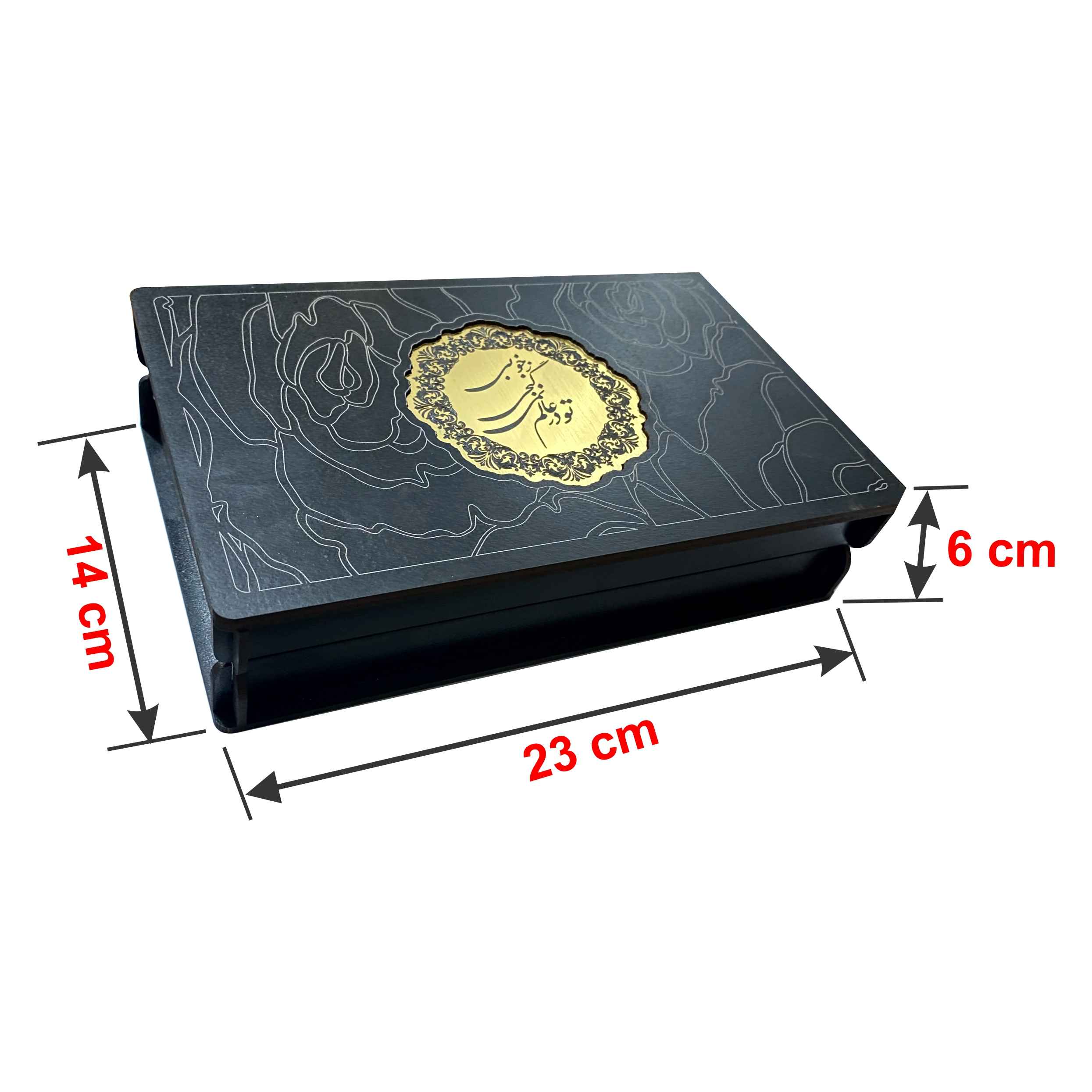 Bougie naturelle en cire d’abeille faite à la main, ensemble de 5 pièces