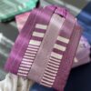 Peignoir de bain persan fait main en coton pur 100% - Élégance intemporelle