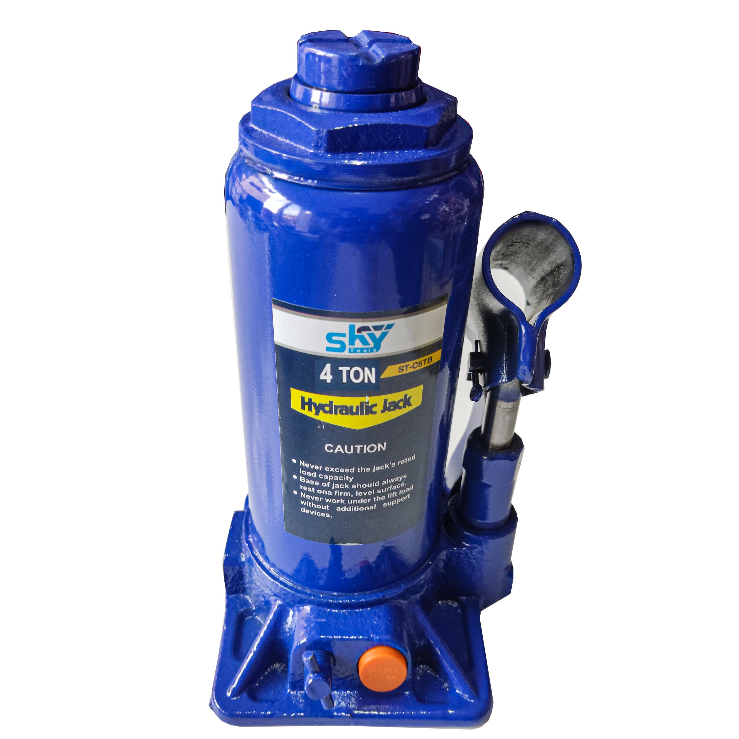 Kit de cric hydraulique – outil essentiel pour lever les véhicules