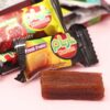 Lavaschak de fruits frais iranien par Nartam – 500g