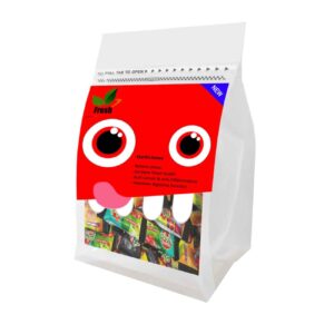 Lavaschak de fruits frais iranien par Nartam – 500g