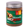 Beurre de noisette iranien Pronutsplus, lot de 2 x 350 g
