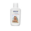 Irox Shampooing Bébé - Formule Non-Irritante (200 ml)