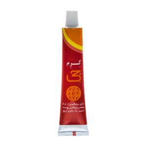 Crème pour Mains et Pieds Jey contre les Crevasses – 50 ml