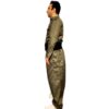 Vêtements Kurdes pour Hommes avec Pishtwen - Maleki Bronze