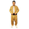 Vêtements Kurdes pour Hommes avec Pishtwen Modèle Maleki