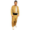 Vêtements Kurdes pour Hommes avec Pishtwen Modèle Maleki