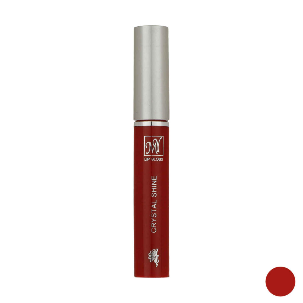 Rouge à Lèvres Liquide Crystal Shine de My - Teinte Numéro 510