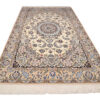 Tapis persan original avec laine noué à la main à Ispahan Lachak Toranj