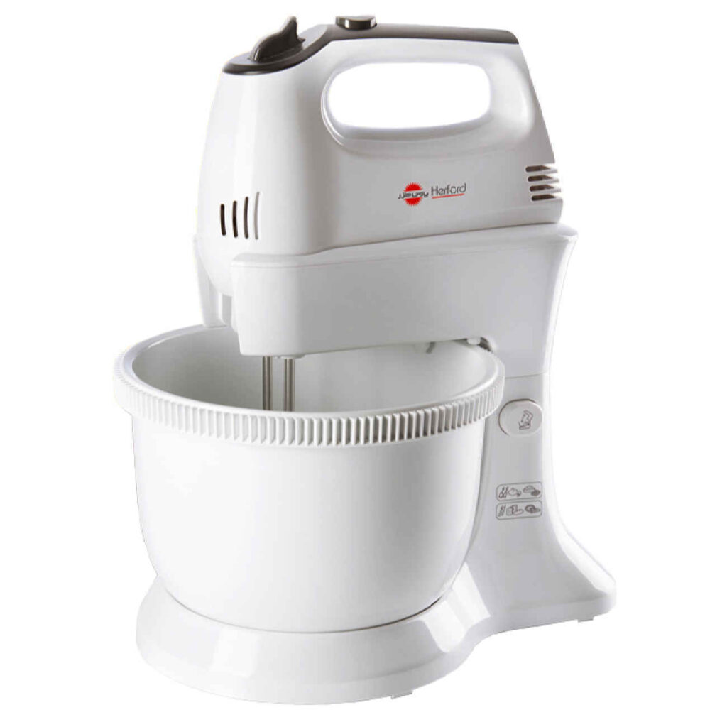 Robot pâtissier Pars Khazar modèle Hertford