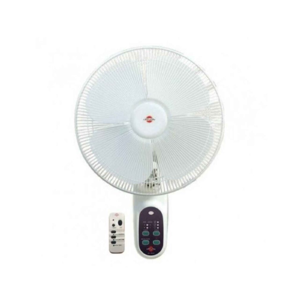 Pars Khazar Wall Mounted Fan _ Model: 7020R