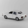 Voiture jouet iranienne Paykan iconique classique en forme de jouet - 1966 Hillman Hunter