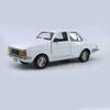 Voiture jouet iranienne Paykan iconique classique en forme de jouet - 1966 Hillman Hunter