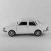Voiture jouet iranienne Paykan iconique classique en forme de jouet - 1966 Hillman Hunter