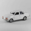 Voiture jouet iranienne Paykan iconique classique en forme de jouet - 1966 Hillman Hunter