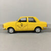 Voiture jouet iranienne Paykan élégante iconique en forme de taxi - 1966 Hillman Hunter