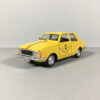 Voiture jouet iranienne Paykan élégante iconique en forme de taxi - 1966 Hillman Hunter