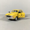 Voiture jouet iranienne Paykan élégante iconique en forme de taxi - 1966 Hillman Hunter
