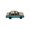 Voiture jouet iranienne Paykan Javanan iconique en forme de jouet set de 6 - 1966 Hillman Hunter